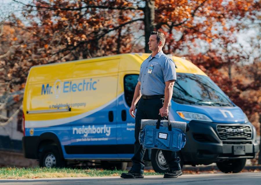 109 mr electric austin electricians Mr Electric Austin Electricians