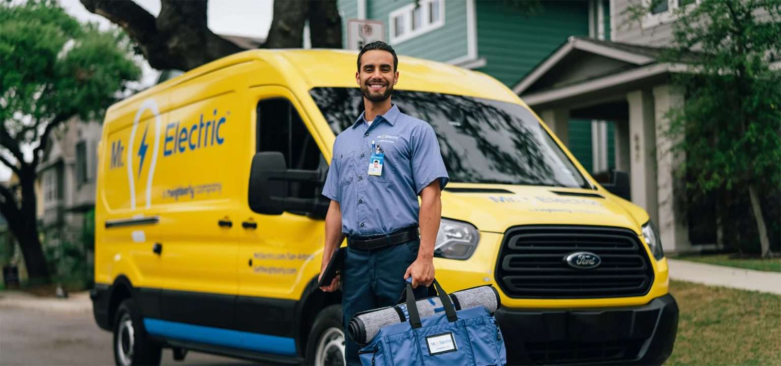440 mr electric austin electricians Mr Electric Austin Electricians
