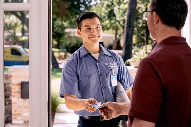 60 mr electric austin electricians Mr Electric Austin Electricians